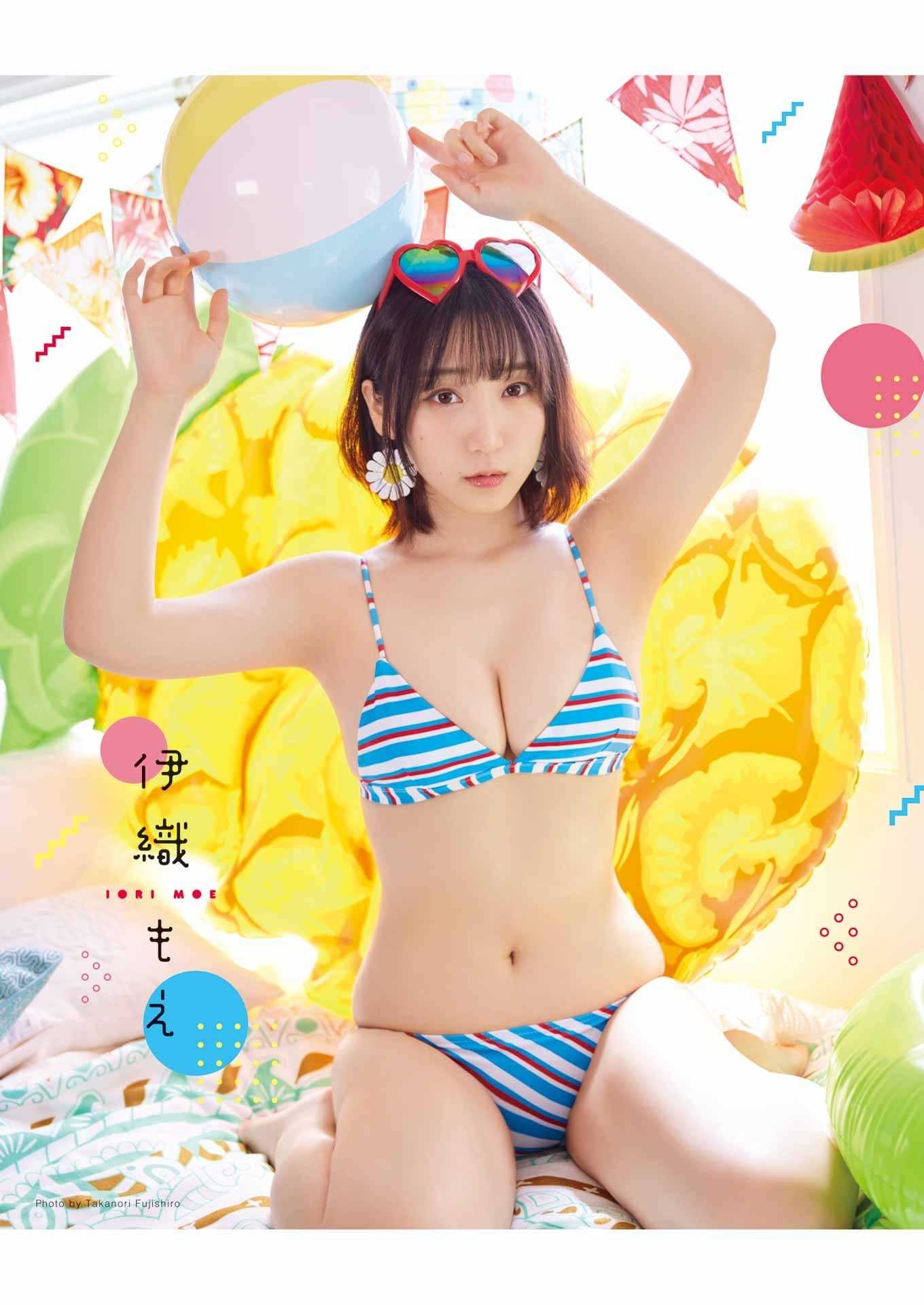 PPEガールズ サマー水着グラビア 7枚目