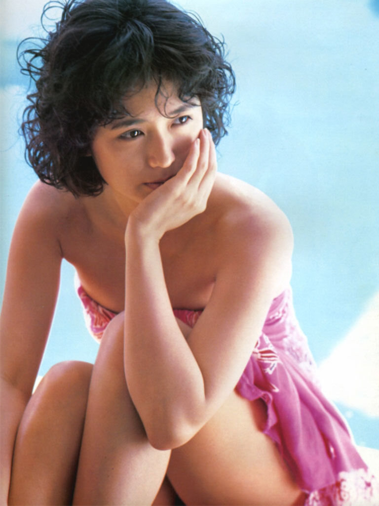 藤谷美和子 水着画像!若い頃のかわいさがたまらない! 19枚目