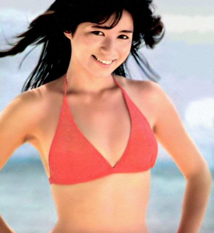 沢田富美子 ビキニ画像!若い頃のかわいさがたまらない! 26枚目