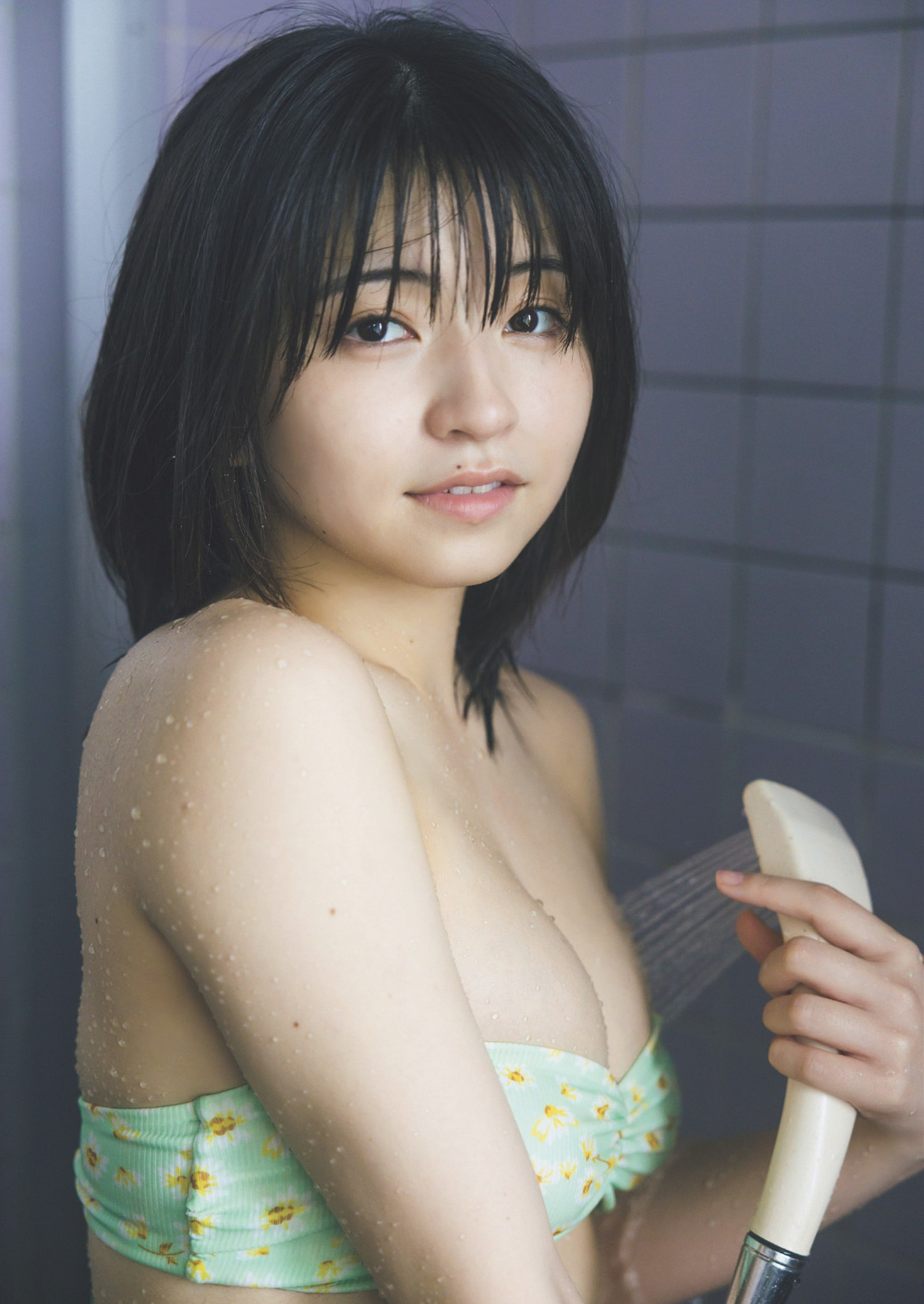 佐々木ほのか, Weekly Playboy 2024 No.27 (週刊プレイボーイ 2024年27号) 5枚目