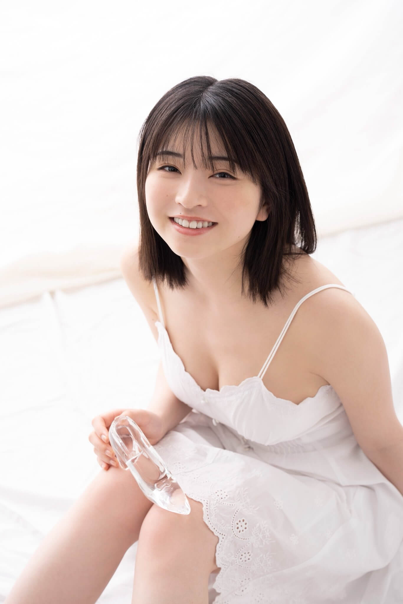 空手黒帯のギャップ萌え!佐々木ほのか(20歳)の異次元スタイルと最新グラビア 8枚目