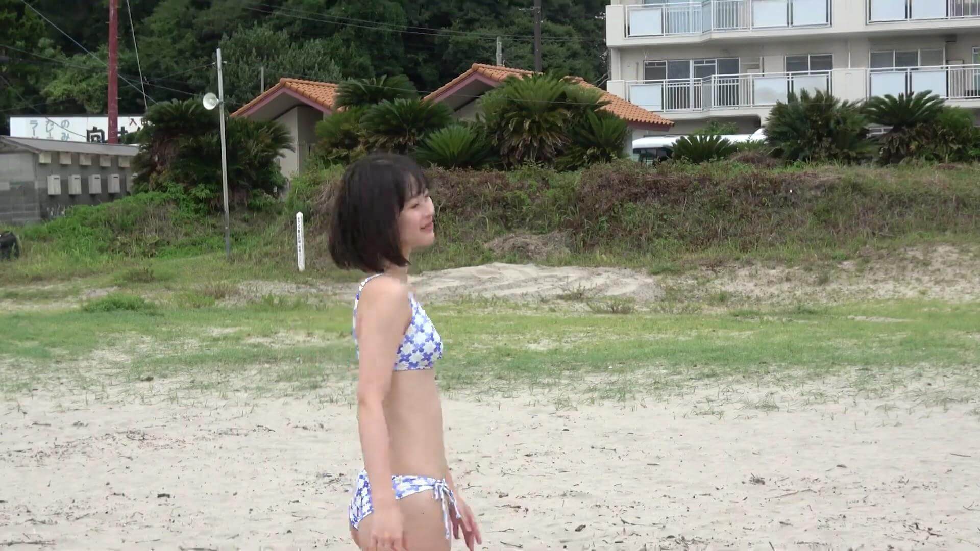 「世界が恋する美少女」上田心暖の圧倒的透明感グラビアが話題! 18枚目