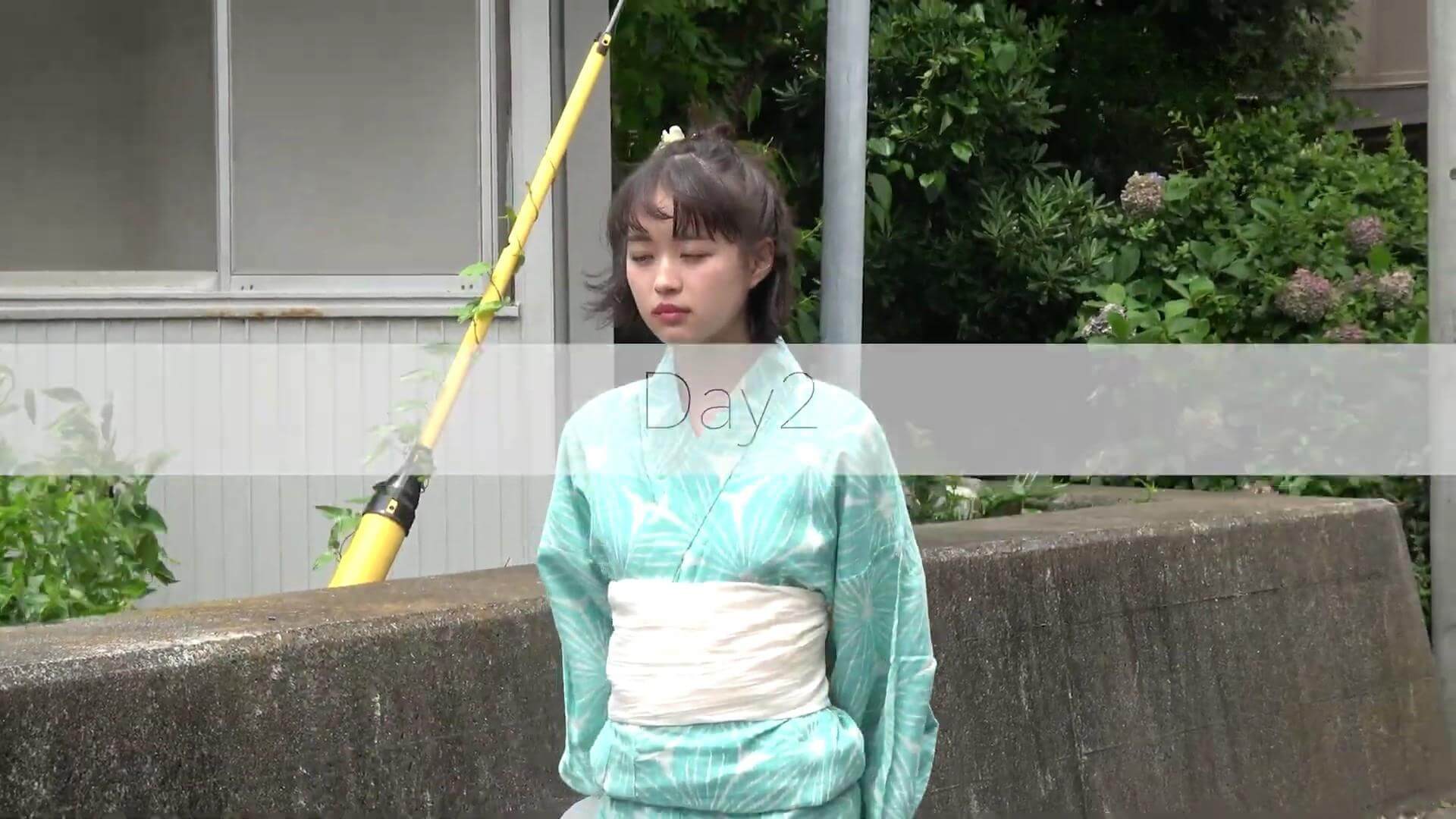 「世界が恋する美少女」上田心暖の圧倒的透明感グラビアが話題! 24枚目