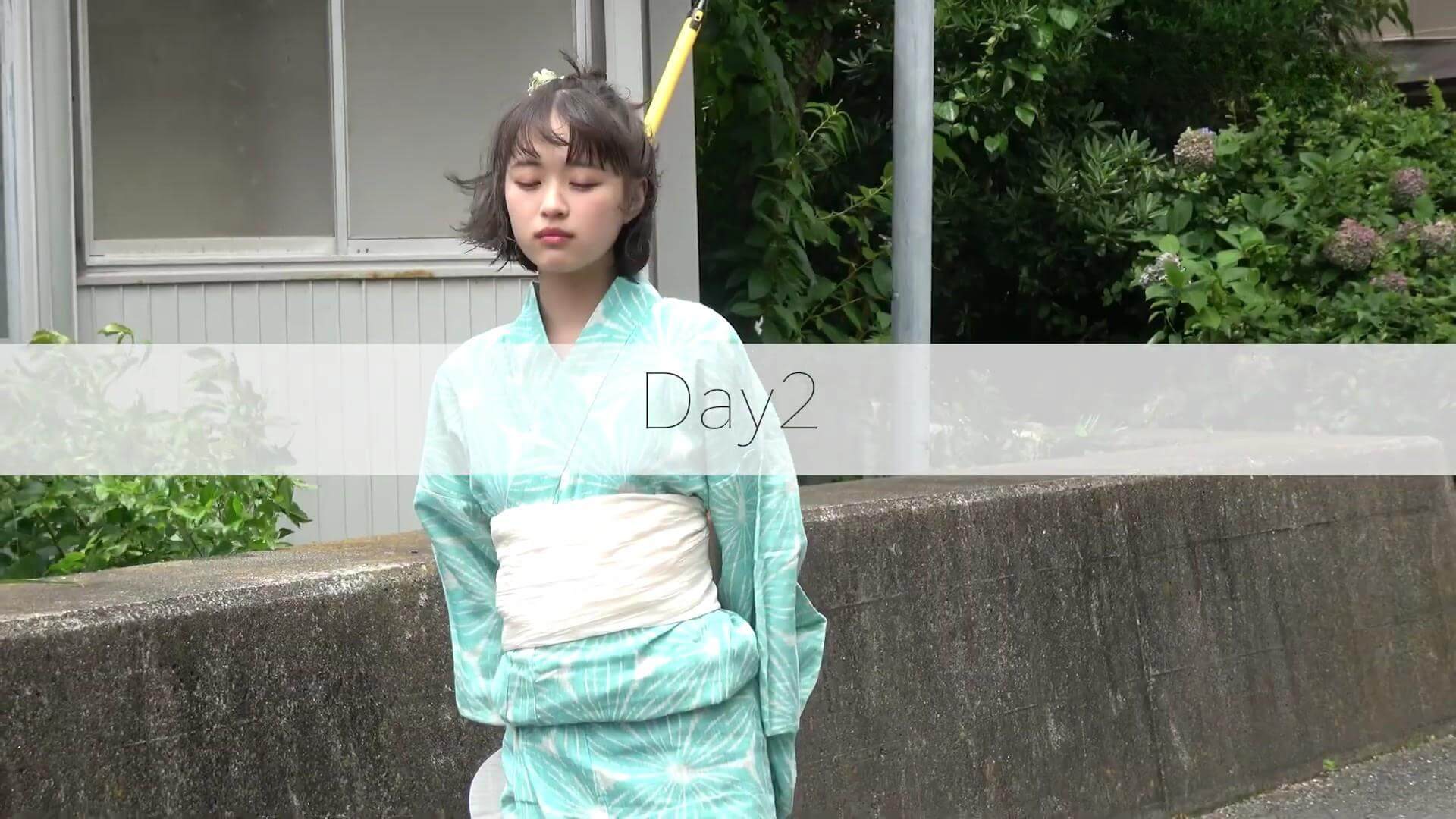 「世界が恋する美少女」上田心暖の圧倒的透明感グラビアが話題! 25枚目