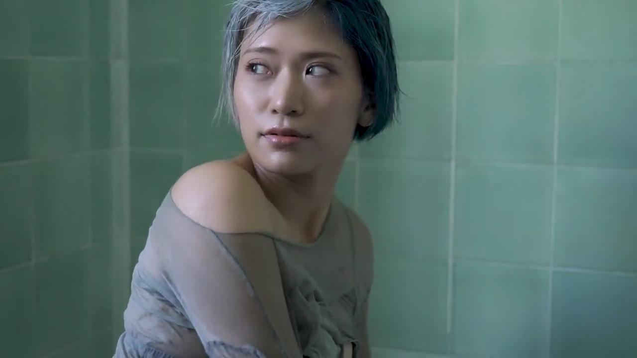 【ぱーてぃーちゃん・信子】“エロスの末裔”が覚醒!徳川家康の子孫が魅せた「ガチ仕上げ」の初グラビアが話題沸騰 21枚目