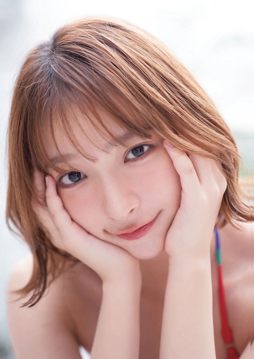 月刊少年チャンピオン 一ノ瀬瑠菜 – 2026 No.10 7枚目