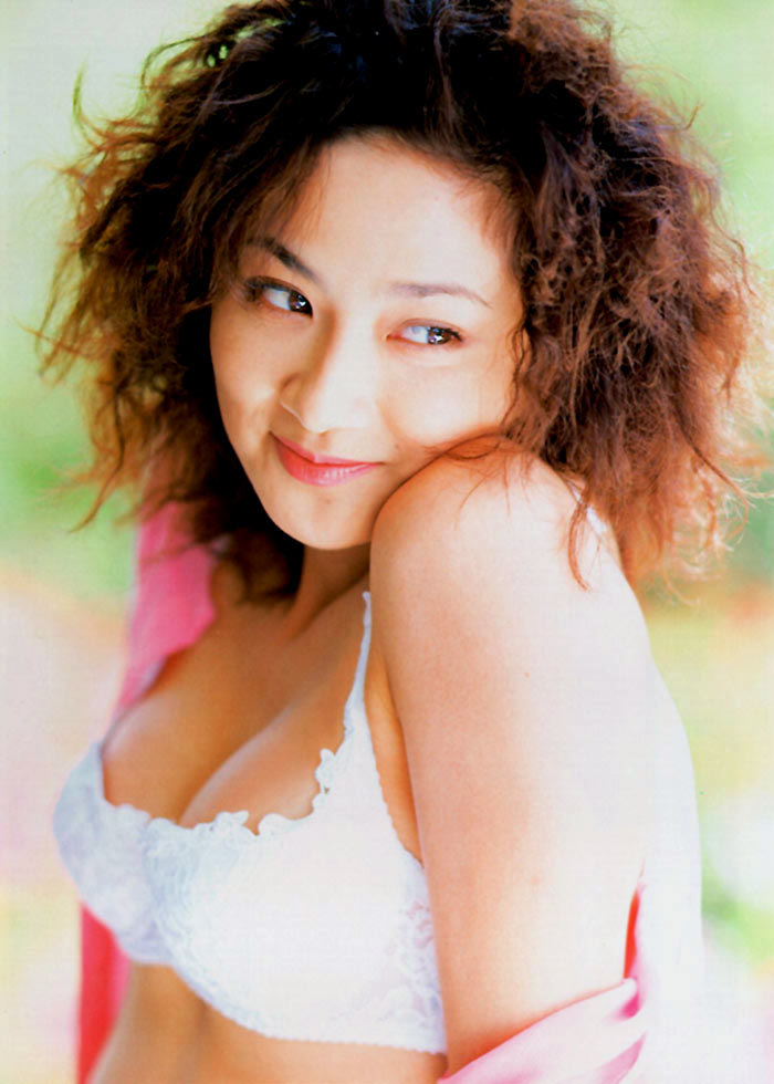 今井恵理 ビキニ画像!抜群のスタイルがたまらない! 19枚目