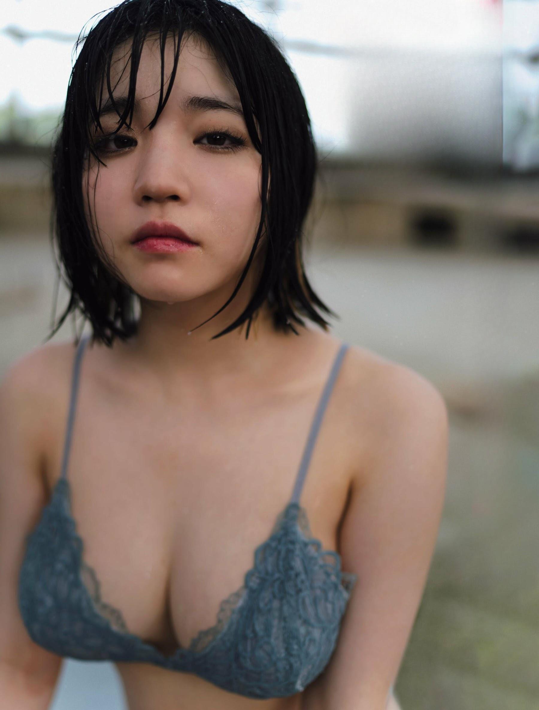 根本凪 花嫁のヒメゴトビキニ♡ 4枚目