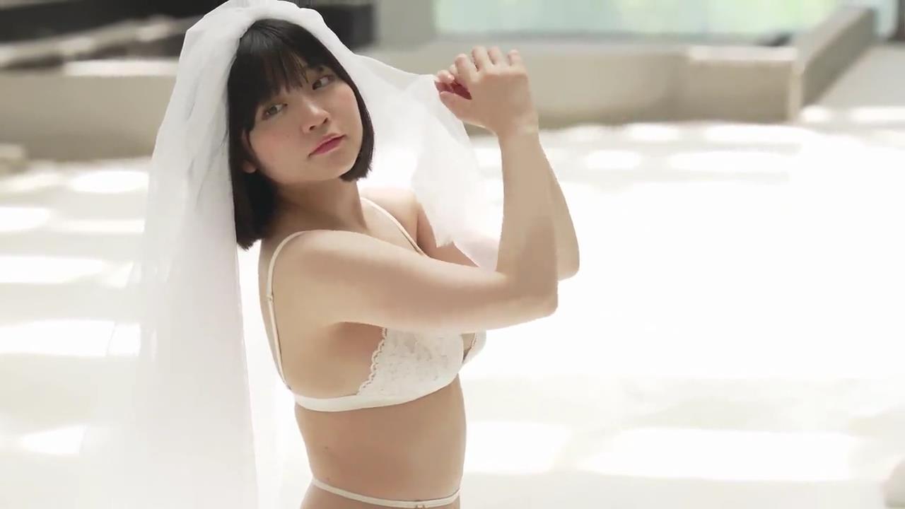 根本凪 花嫁のヒメゴトビキニ♡ 11枚目