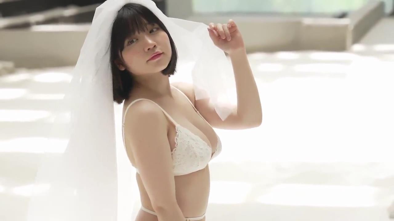 根本凪 花嫁のヒメゴトビキニ♡ 12枚目
