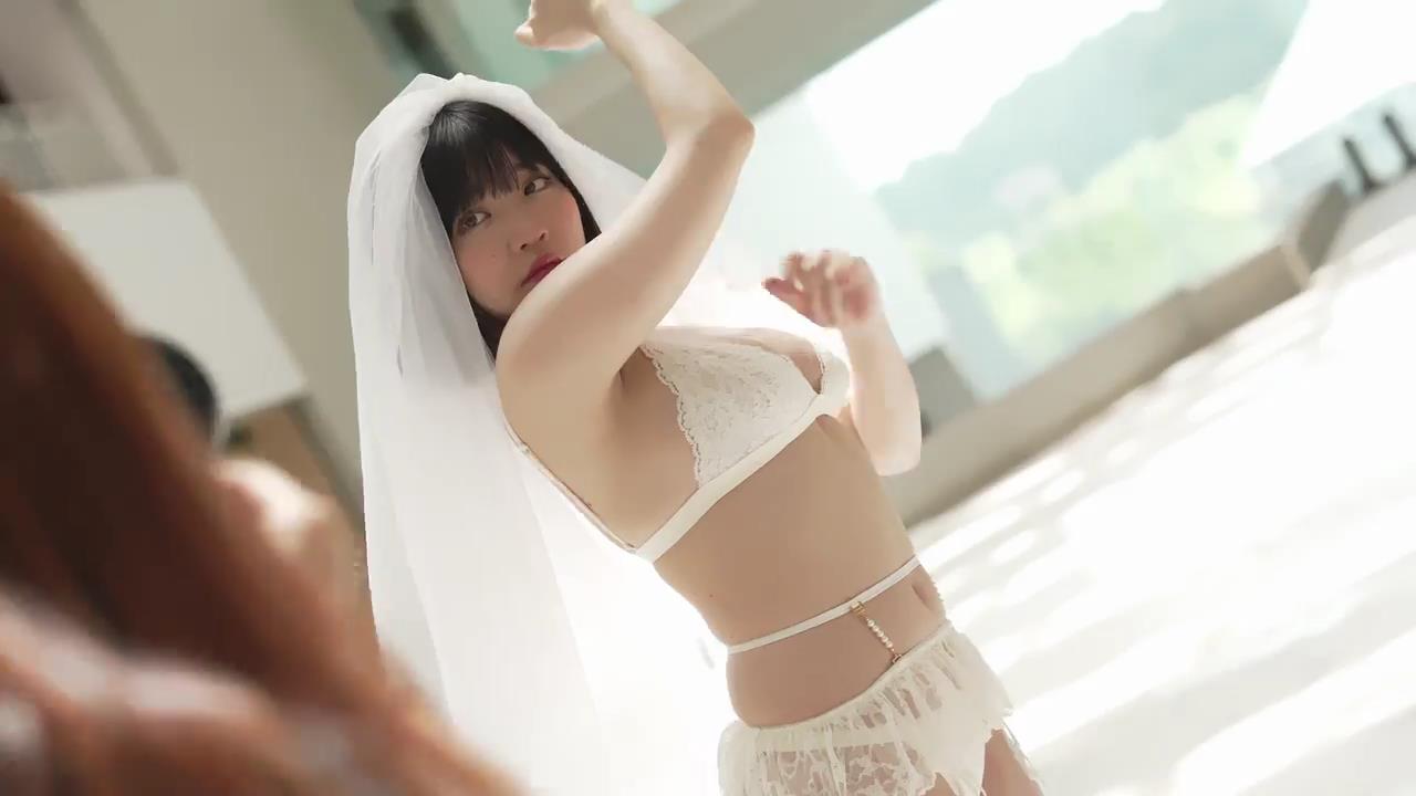根本凪 花嫁のヒメゴトビキニ♡ 15枚目