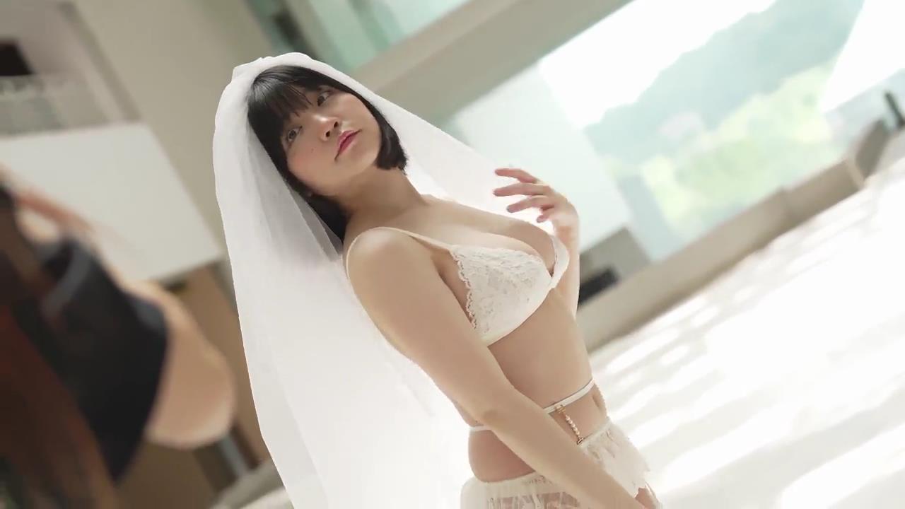 根本凪 花嫁のヒメゴトビキニ♡ 18枚目