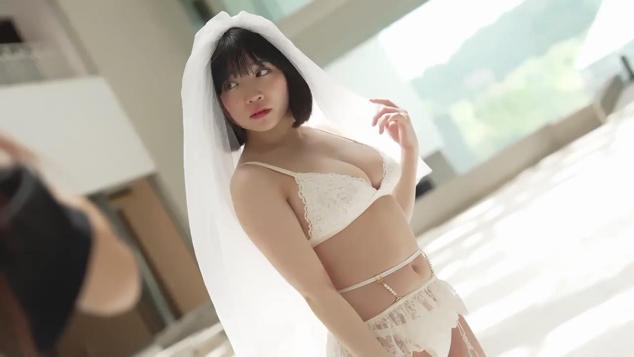 根本凪 花嫁のヒメゴトビキニ♡ 19枚目