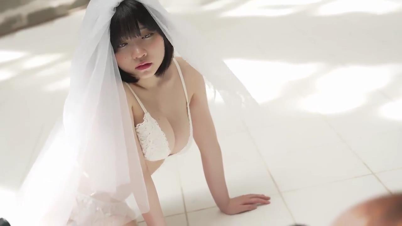 根本凪 花嫁のヒメゴトビキニ♡ 22枚目