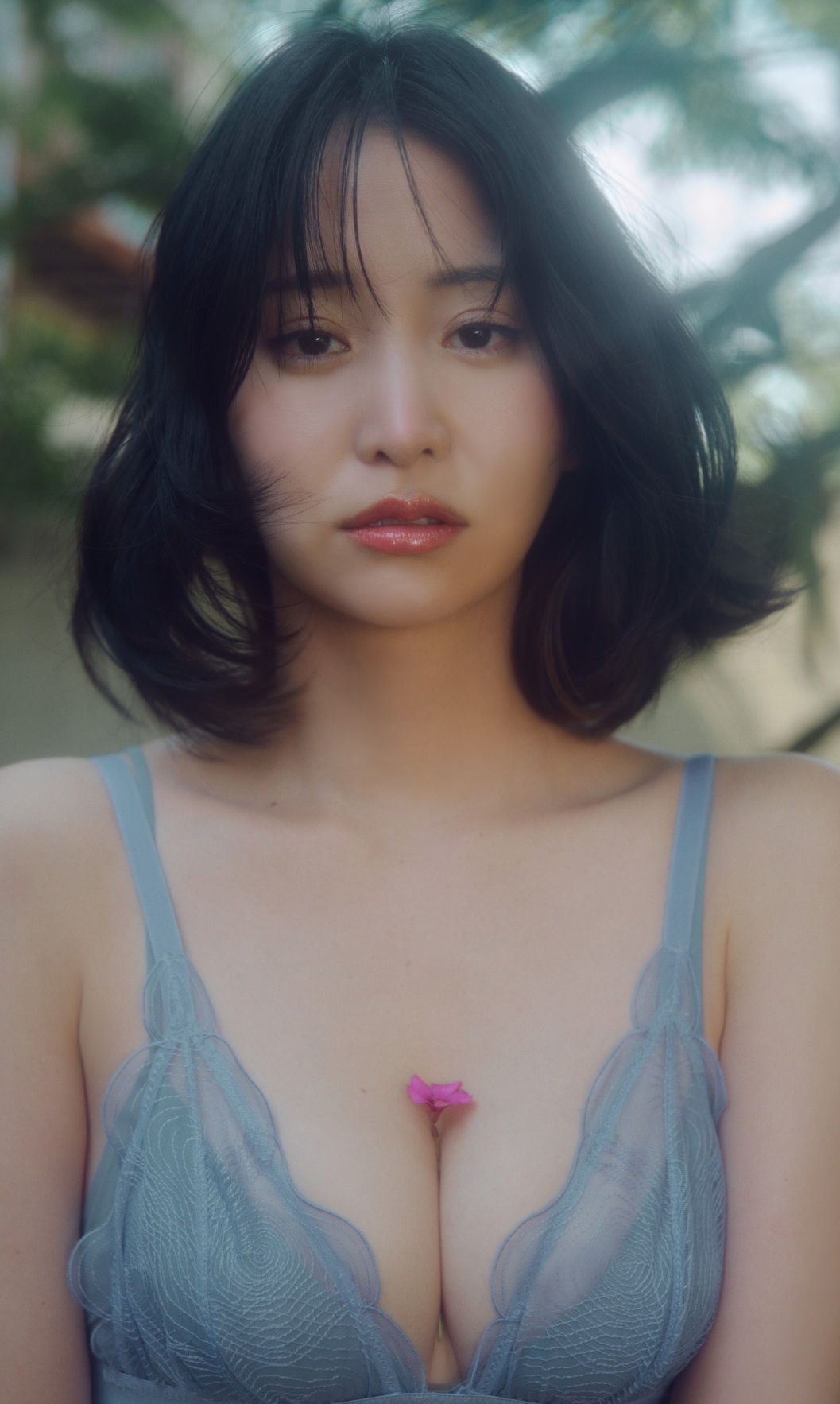 永尾まりや(ながおまりや)グラビア水着画像 22枚目
