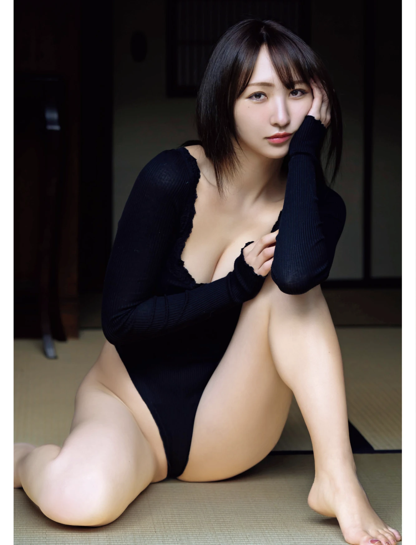 FLASH 2026.05.19 (フラッシュ 2026年5月19日号) 安藤笑 1枚目
