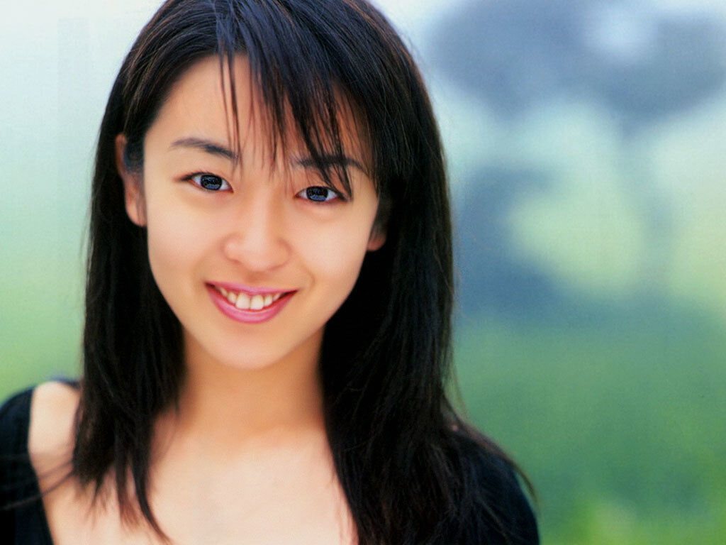 酒井美紀 水着グラビア画像!若い頃のかわいさがたまらない! 12枚目