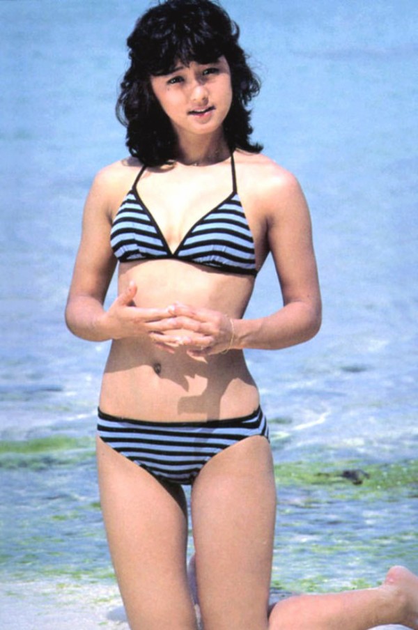 北原佐和子 ビキニ画像!若い頃のかわいさがたまらない! 19枚目