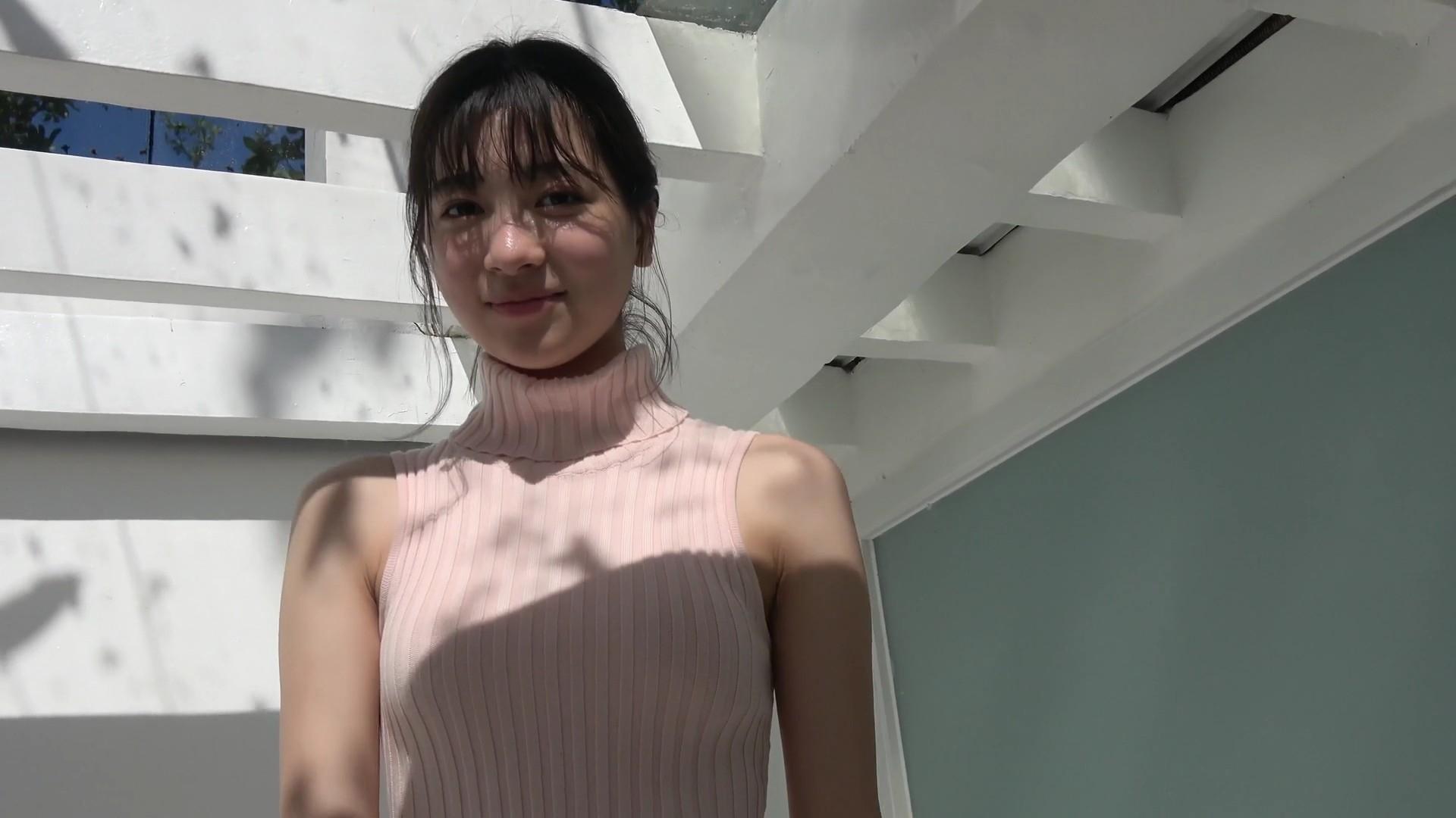 今森茉耶 ビキニ ランジェリーショットまで 27枚目