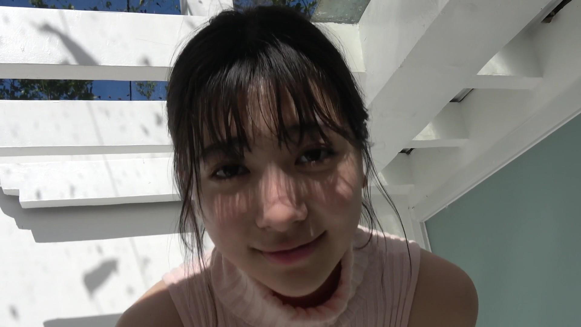 今森茉耶 ビキニ ランジェリーショットまで 28枚目