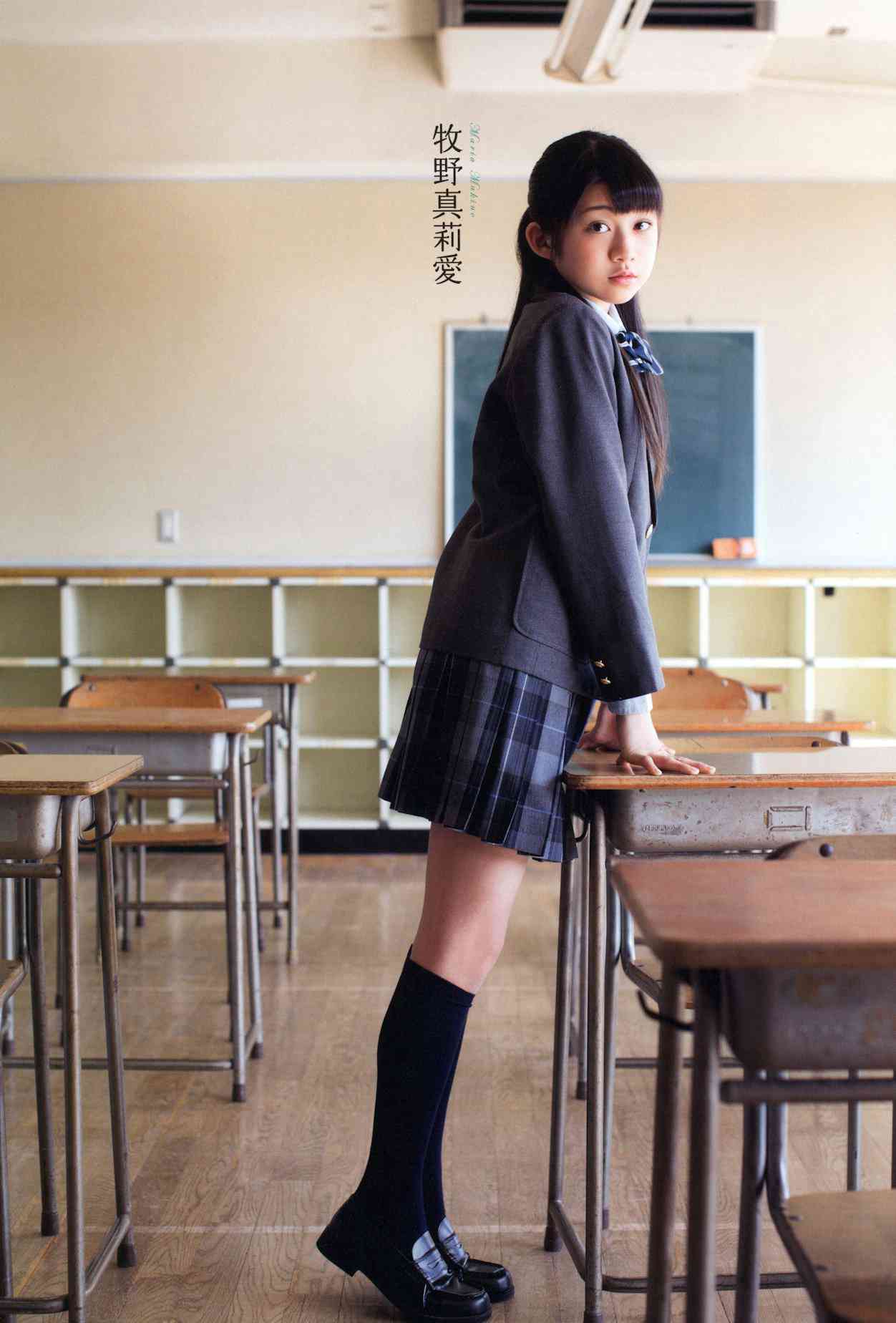 Hello! Projectのファン必見!工藤遥と鈴木愛理の水着グラビア2020年版の見どころ 15枚目