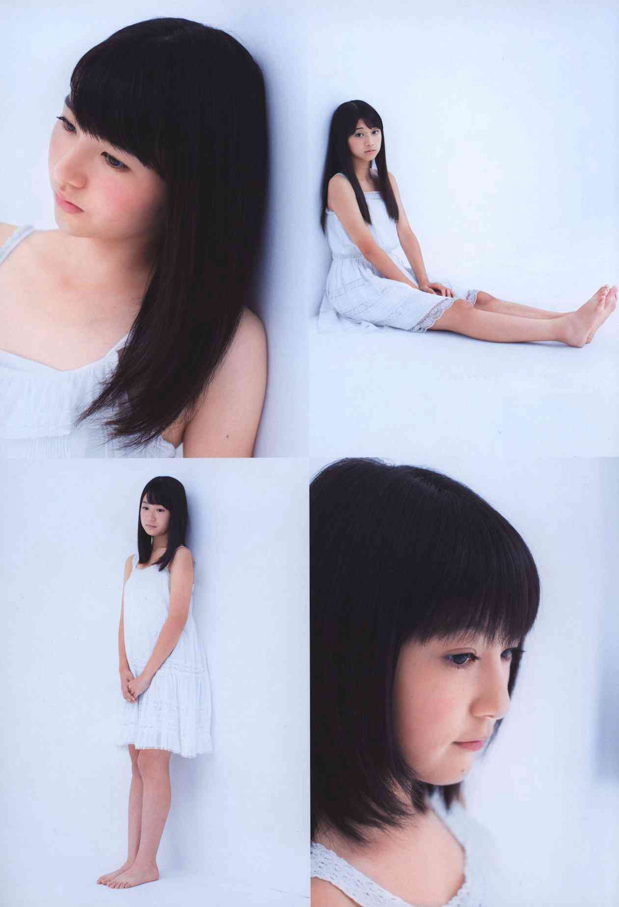 Hello! Projectのファン必見!工藤遥と鈴木愛理の水着グラビア2020年版の見どころ 17枚目
