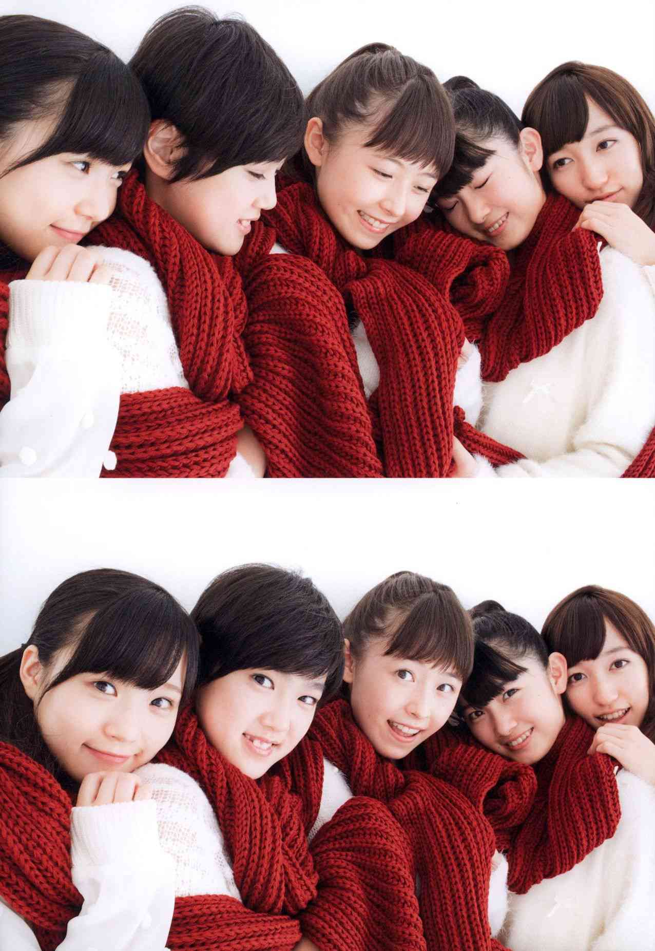 Hello! Projectのファン必見!工藤遥と鈴木愛理の水着グラビア2020年版の見どころ 18枚目