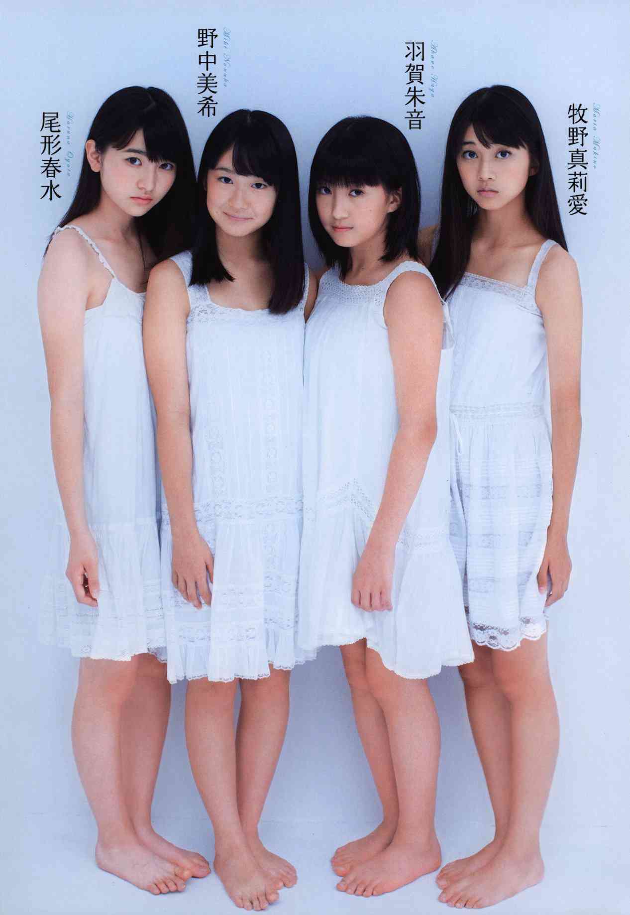 Hello! Projectのファン必見!工藤遥と鈴木愛理の水着グラビア2020年版の見どころ 21枚目