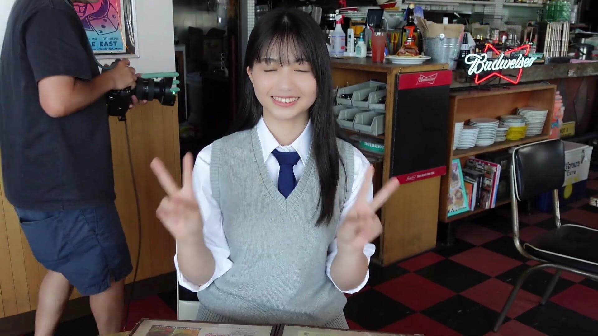 内藤あい紗の初水着グラビアが話題!「画像16歳の魅力 2枚目