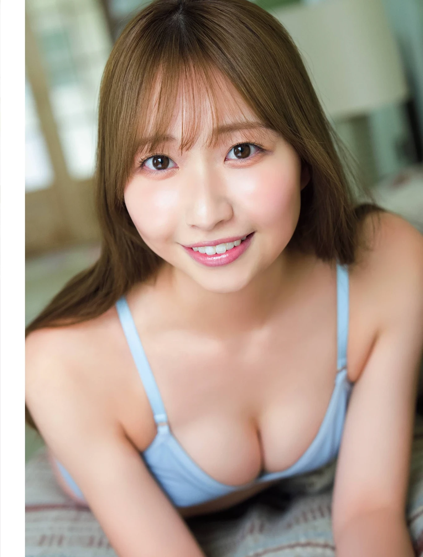 アイドルグラビア水着画像. FLASH 2026.08.25 (フラッシュ 2026年8月25日号) 井口裕香、橘舞、一ノ瀬のこ、天羽希純、石浜芽衣、姫野ひなの 25枚目