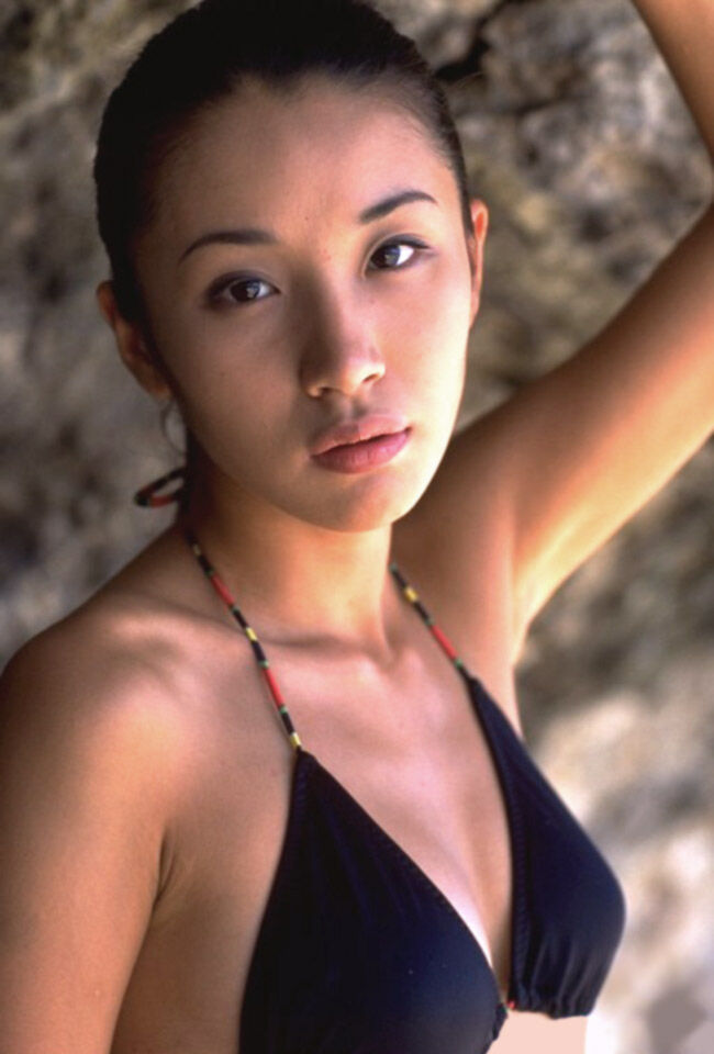 鈴木紗理奈 ビキニ画像!抜群スタイルがたまらない! 7枚目