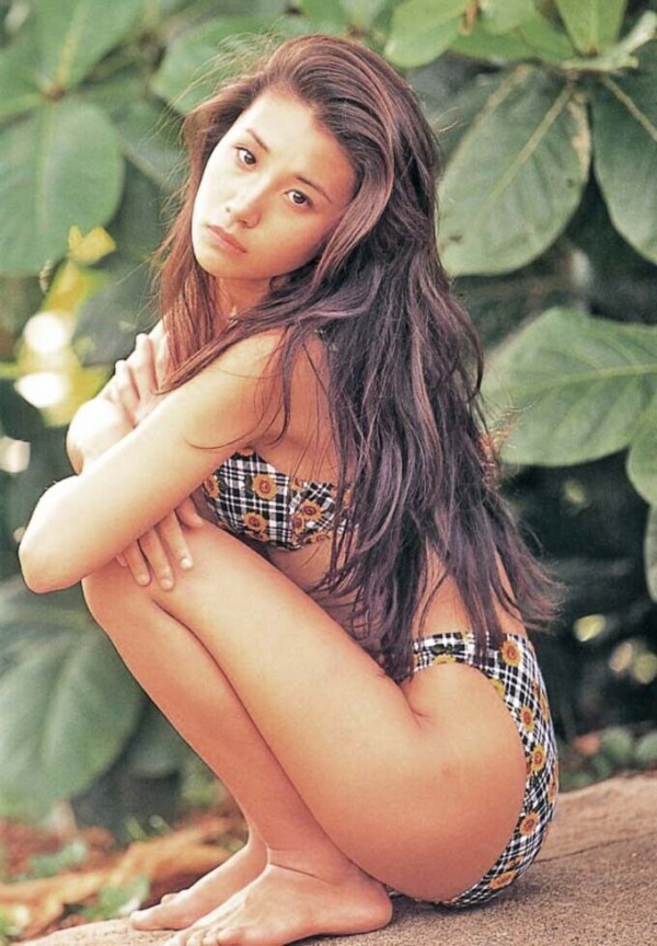 鈴木紗理奈 ビキニ画像!抜群スタイルがたまらない! 11枚目