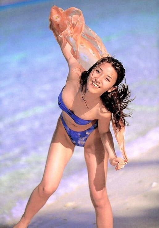 鈴木紗理奈 ビキニ画像!抜群スタイルがたまらない! 24枚目