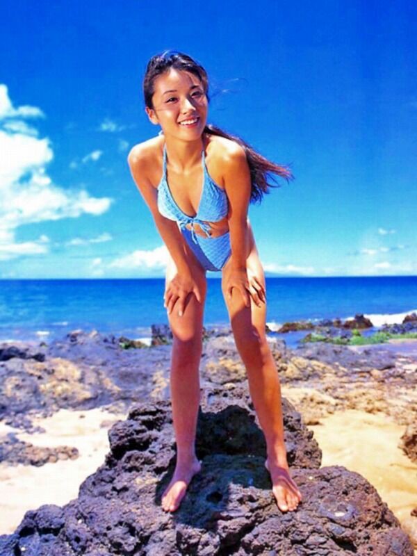 鈴木紗理奈 ビキニ画像!抜群スタイルがたまらない! 30枚目