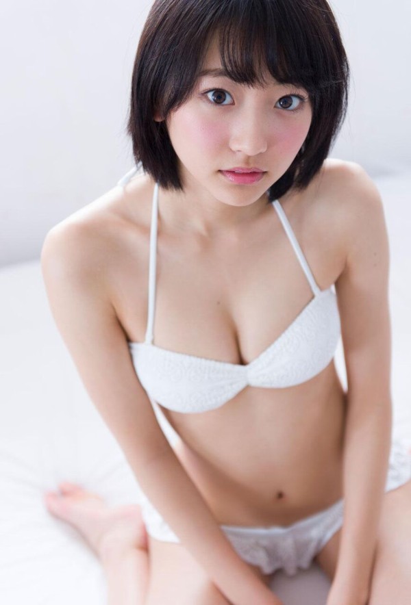 武田玲奈 ビキニ画像!かわいさと抜群スタイルがたまらない! 1枚目