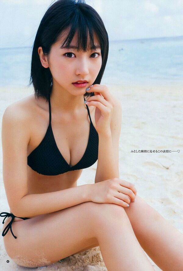 武田玲奈 ビキニ画像!かわいさと抜群スタイルがたまらない! 21枚目