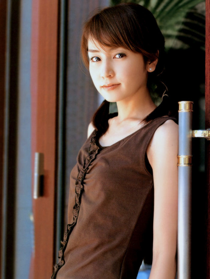 矢田亜希子 グラビア画像!若い頃のかわいさと美スタイルがたまらない! 9枚目