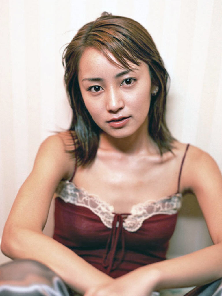 矢田亜希子 グラビア画像!若い頃のかわいさと美スタイルがたまらない! 17枚目