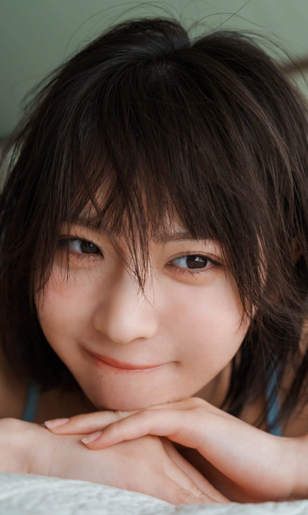 芳賀礼(はがれい) グラビア水着画像 9枚目