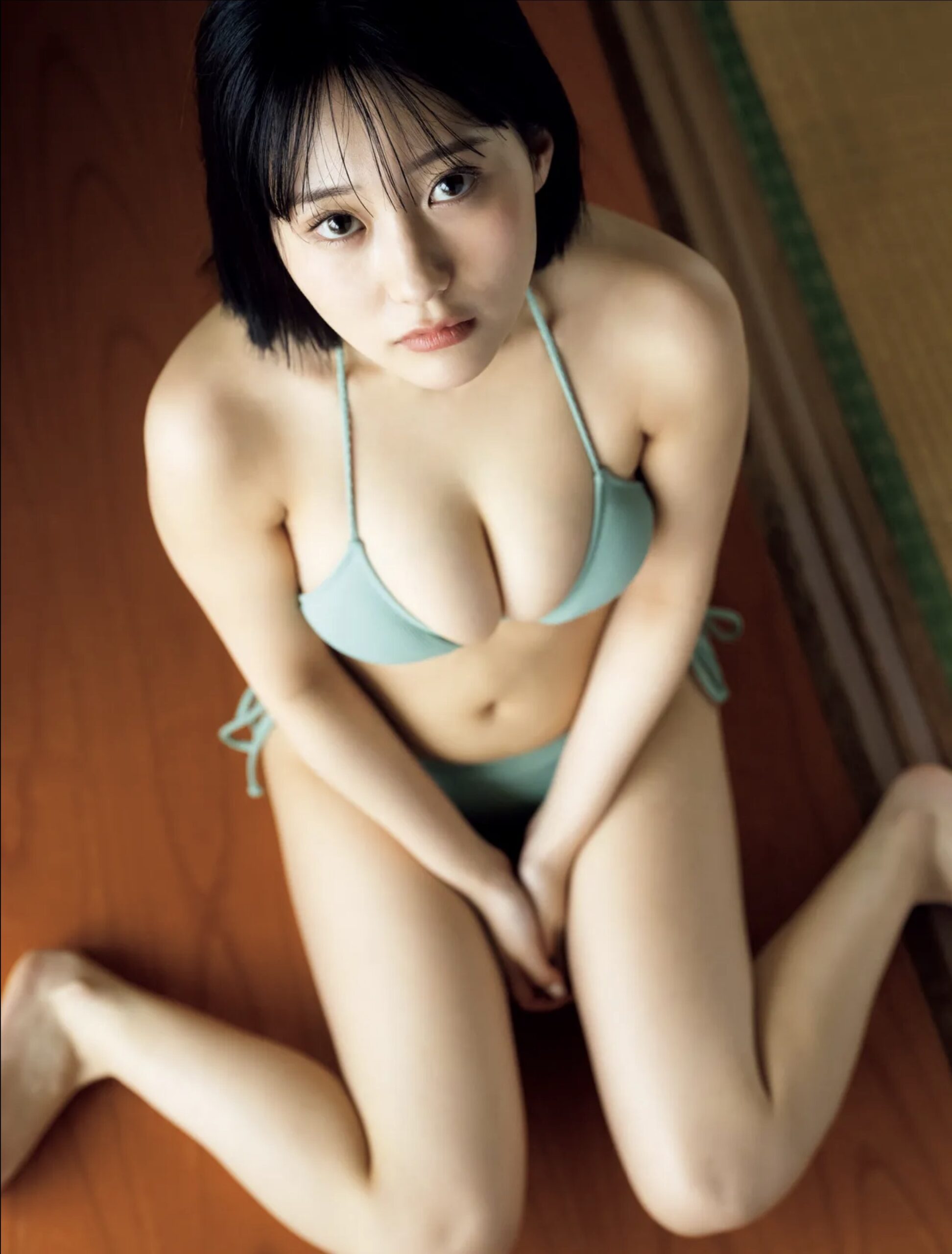 FRIDAY 2025.07.18_25 田中美久 愛しすぎて 夏 4枚目