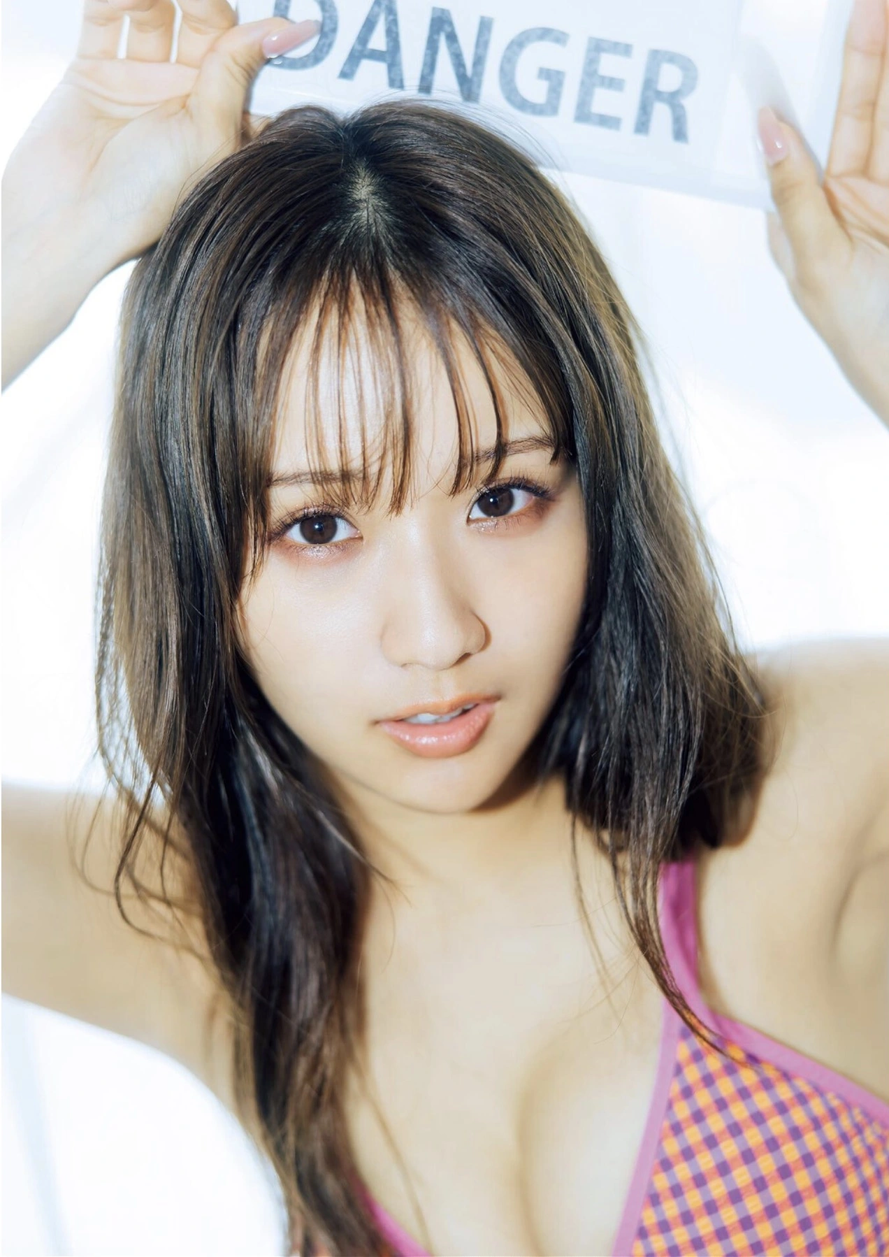 Ririka Moriwaki 森脇梨々夏, PARADE Vol.2 2025秋号 ピュアすぎる君が好き 6枚目