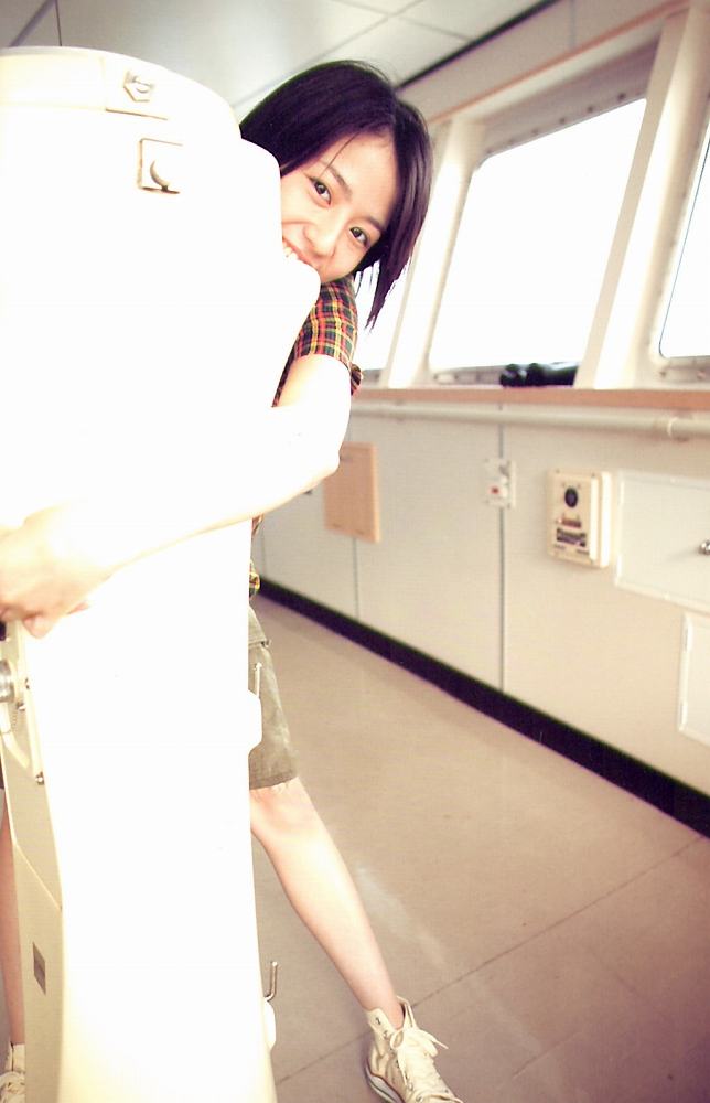 長澤まさみ 水着グラビア画像エロ画像 23枚目