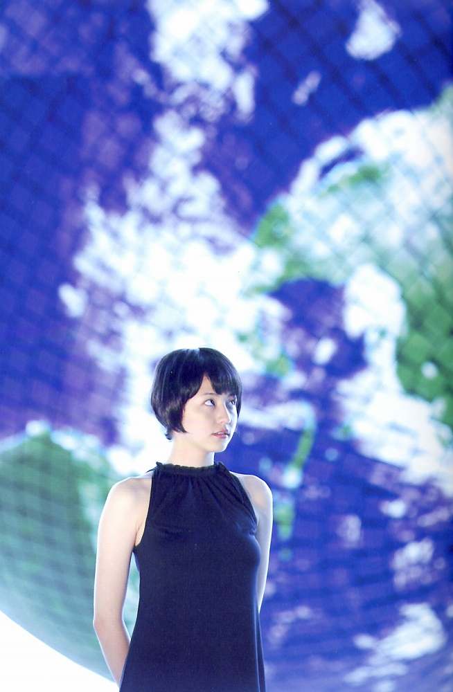 長澤まさみ 水着グラビア画像エロ画像 28枚目