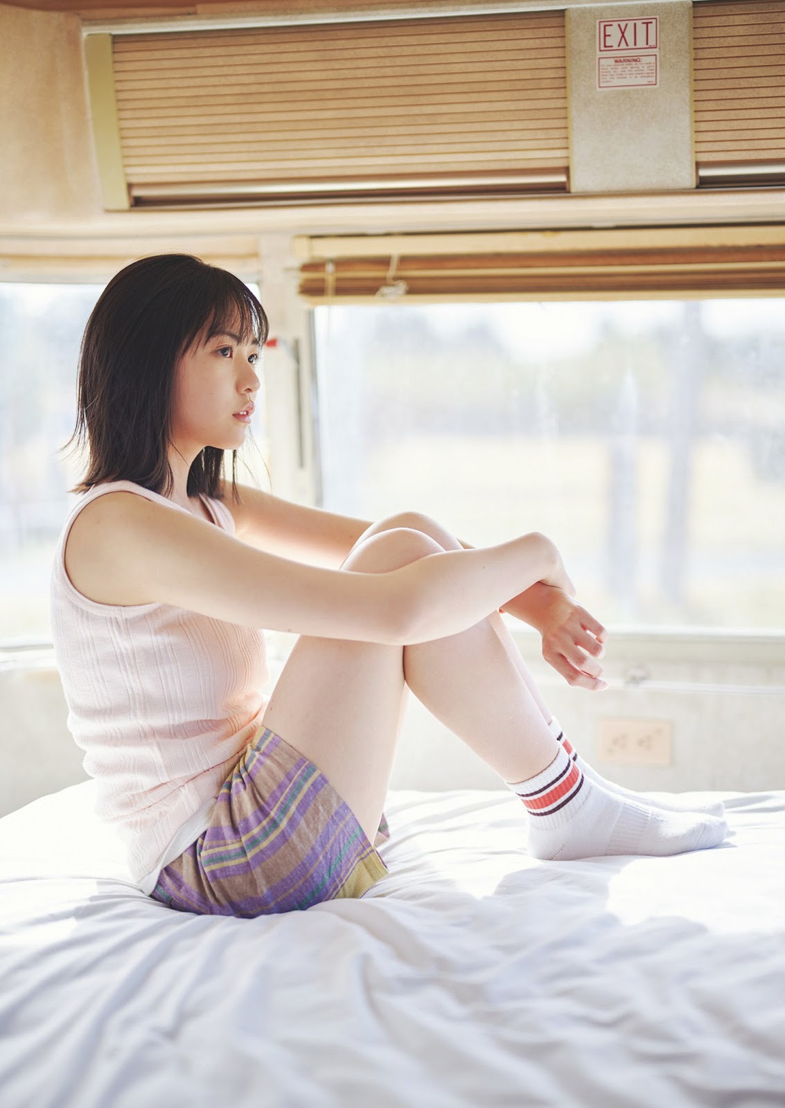 正源司陽子, Weekly Playboy 2024 No.19 (週刊プレイボーイ 2024年19号) 6枚目
