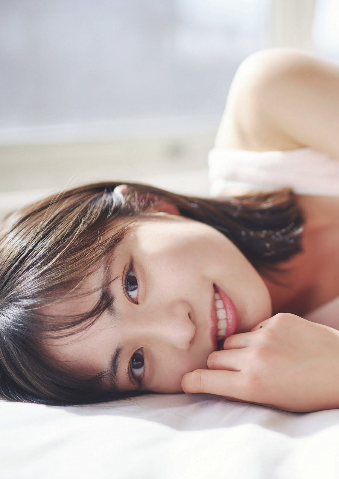 正源司陽子, Weekly Playboy 2024 No.19 (週刊プレイボーイ 2024年19号) 8枚目