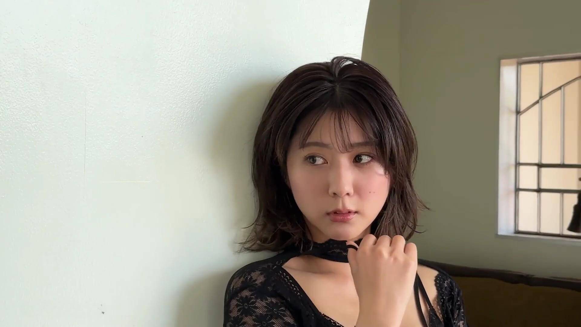 【画像清水麻璃亜の水着グラビア! 21枚目