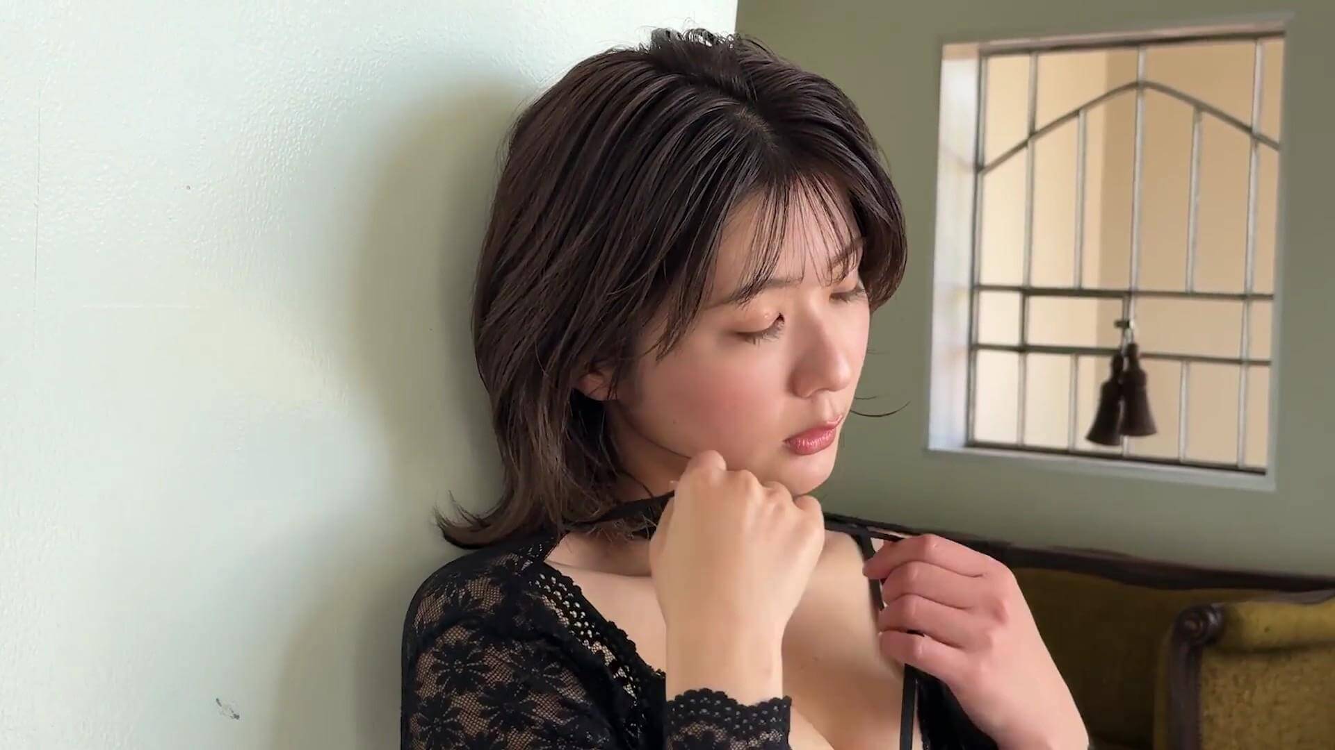 【画像清水麻璃亜の水着グラビア! 29枚目