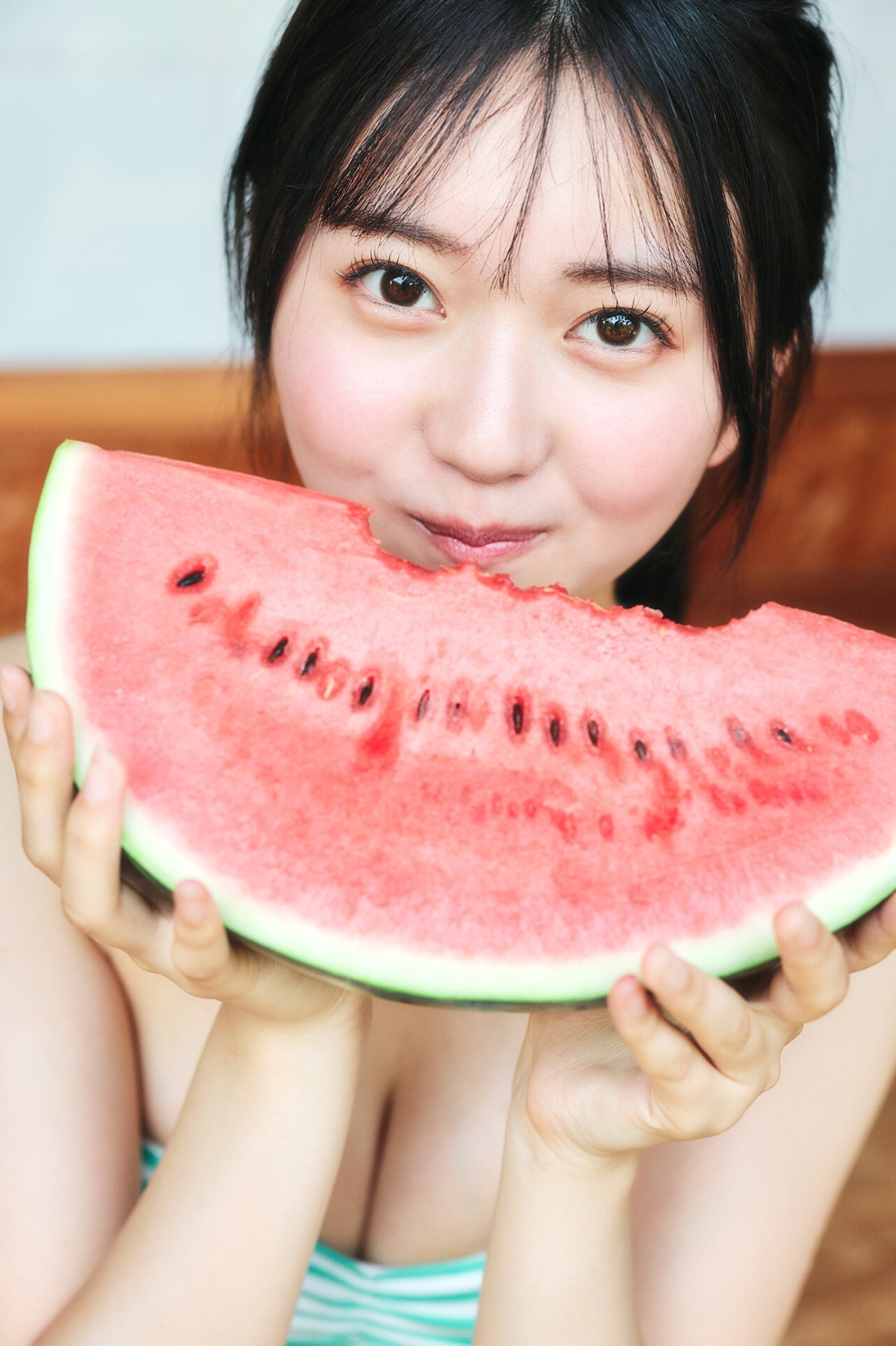 谷心愛 最新グラビア水着画像 26枚目