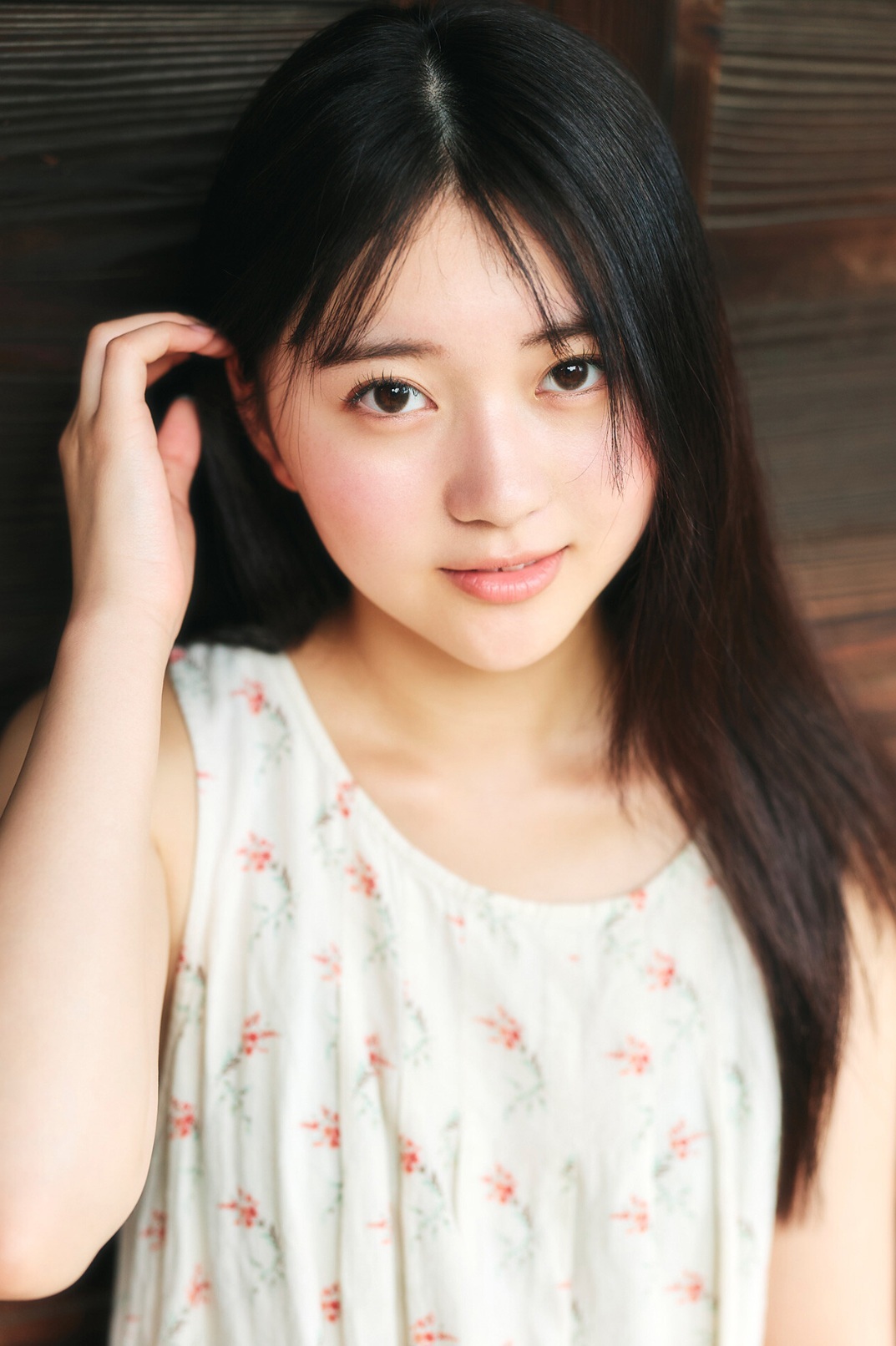 谷心愛 最新グラビア水着画像 28枚目