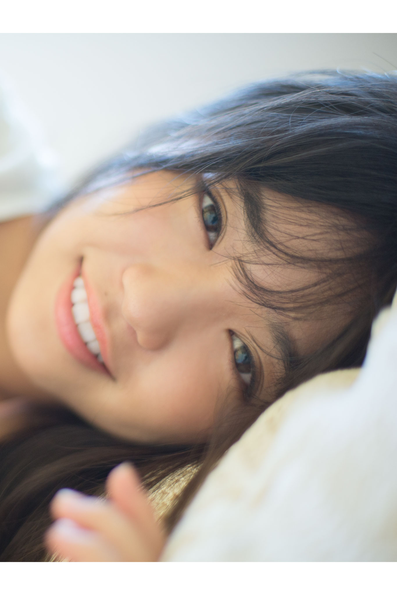 SPA!デジタル写真集 大原優乃グラビア画像 4枚目